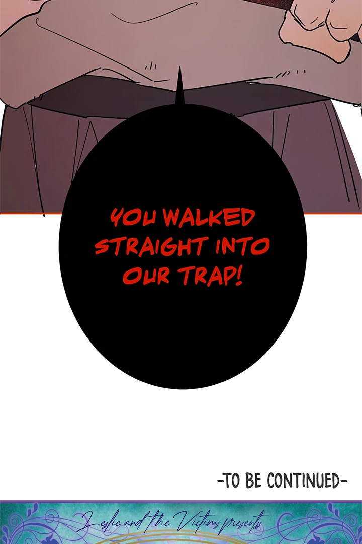 From Six to Sovereignty: The Girl Who Ruled Chapter 31 - Page 132