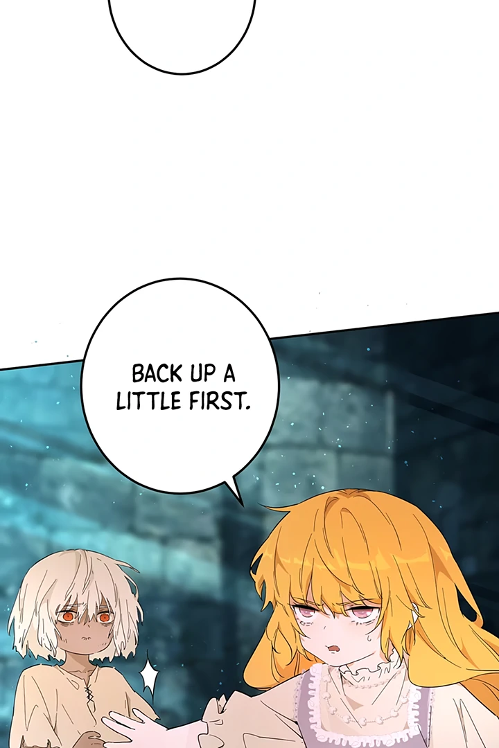 From Six to Sovereignty: The Girl Who Ruled Chapter 32 - Page 4