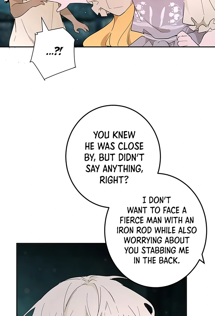 From Six to Sovereignty: The Girl Who Ruled Chapter 32 - Page 5