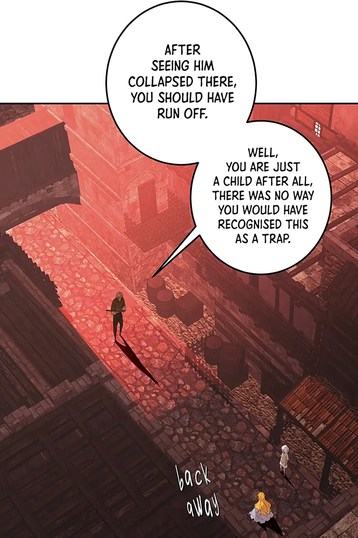 From Six to Sovereignty: The Girl Who Ruled Chapter 32 - Page 7