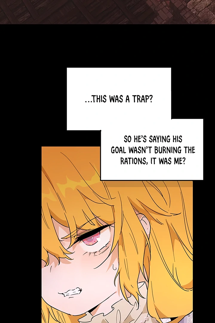 From Six to Sovereignty: The Girl Who Ruled Chapter 32 - Page 8