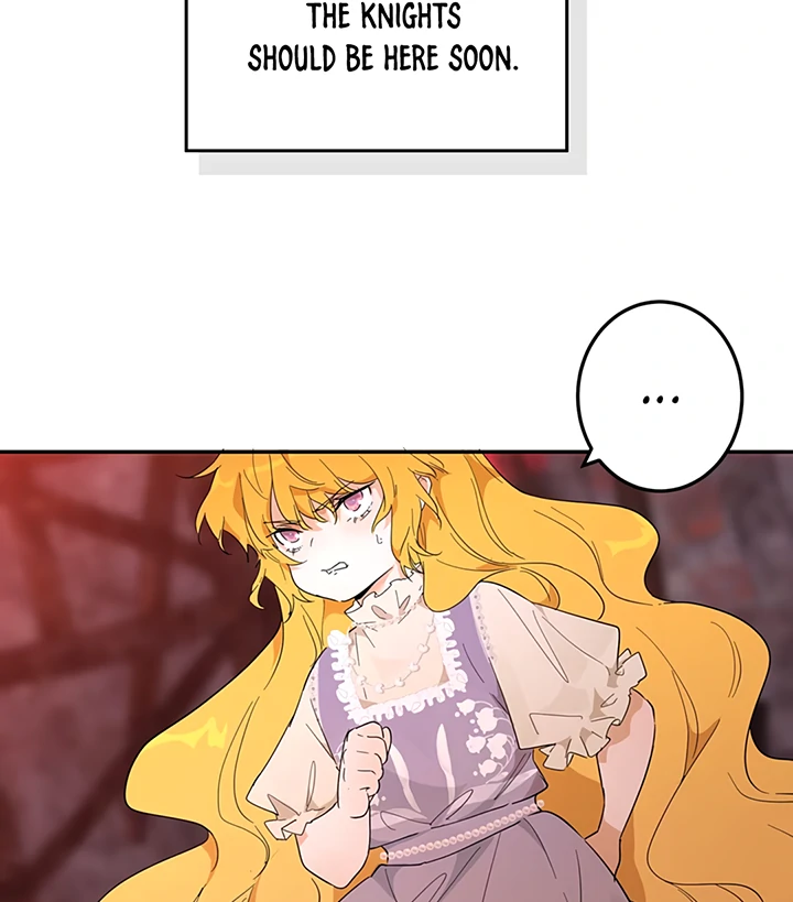 From Six to Sovereignty: The Girl Who Ruled Chapter 32 - Page 11