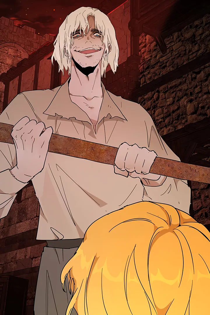 From Six to Sovereignty: The Girl Who Ruled Chapter 32 - Page 13