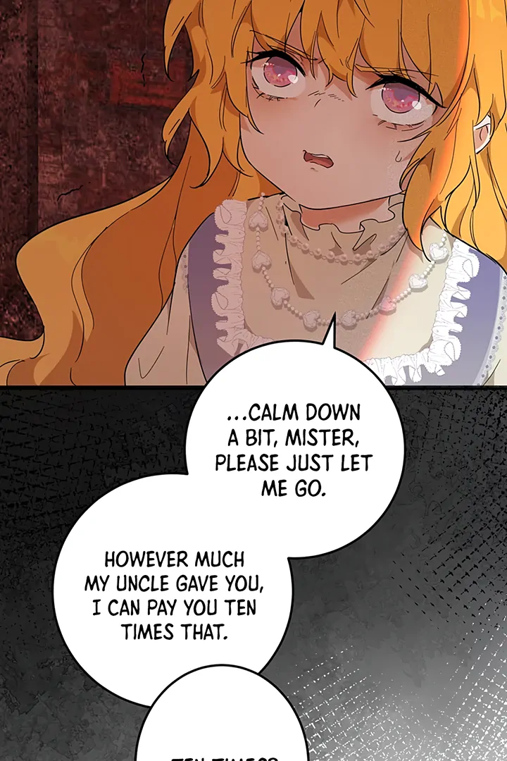 From Six to Sovereignty: The Girl Who Ruled Chapter 32 - Page 15