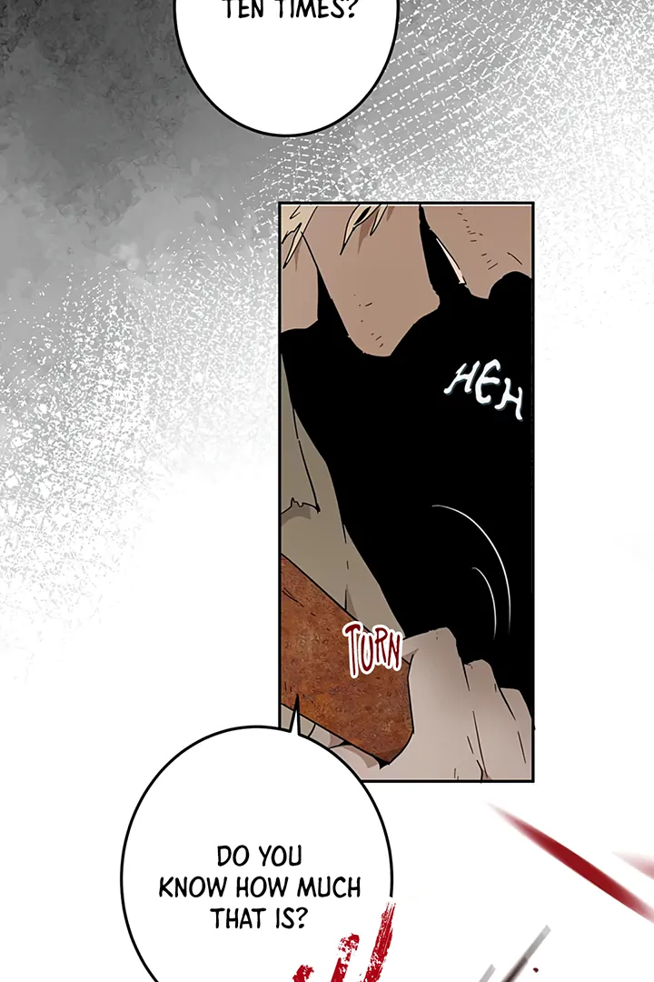 From Six to Sovereignty: The Girl Who Ruled Chapter 32 - Page 16