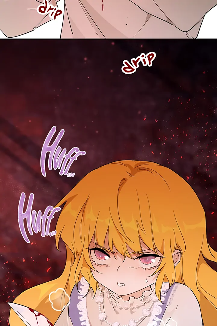 From Six to Sovereignty: The Girl Who Ruled Chapter 32 - Page 22