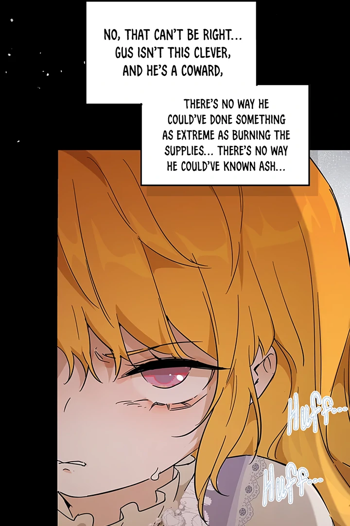 From Six to Sovereignty: The Girl Who Ruled Chapter 32 - Page 25