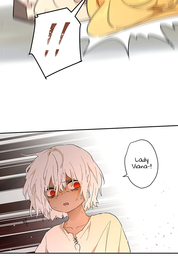 From Six to Sovereignty: The Girl Who Ruled Chapter 32 - Page 28