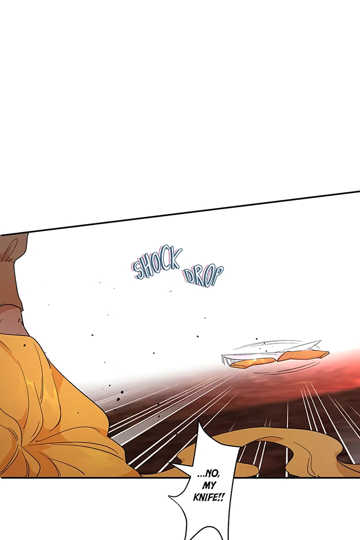 From Six to Sovereignty: The Girl Who Ruled Chapter 32 - Page 29