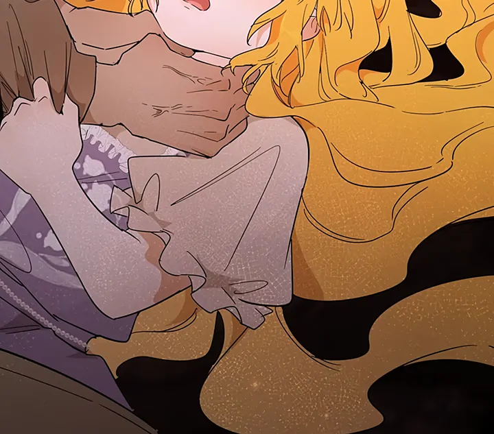 From Six to Sovereignty: The Girl Who Ruled Chapter 32 - Page 31