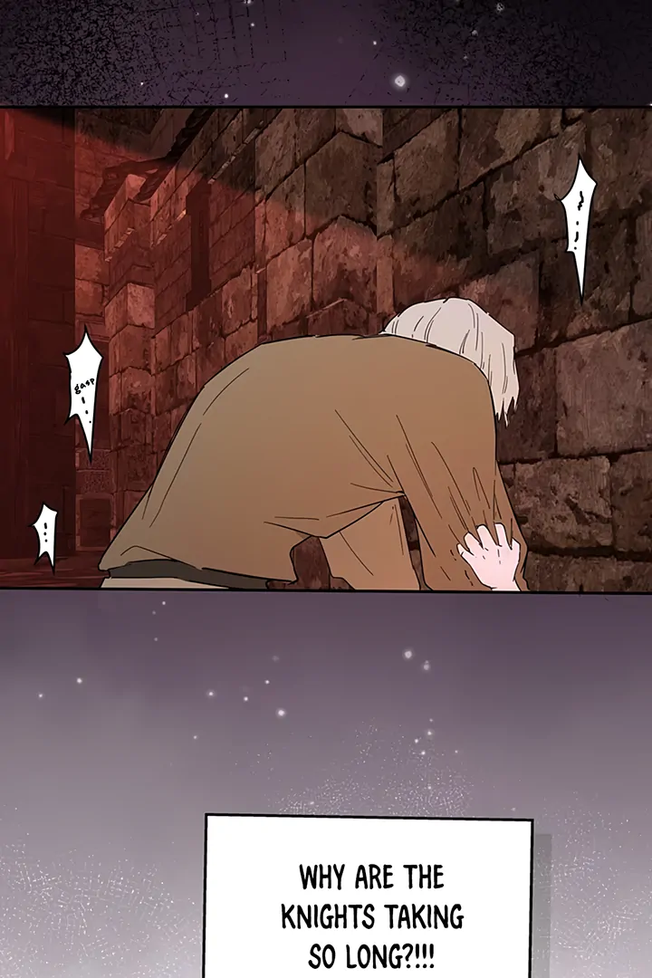 From Six to Sovereignty: The Girl Who Ruled Chapter 32 - Page 33