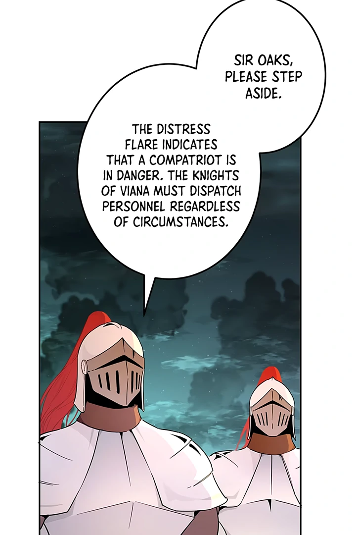 From Six to Sovereignty: The Girl Who Ruled Chapter 32 - Page 35