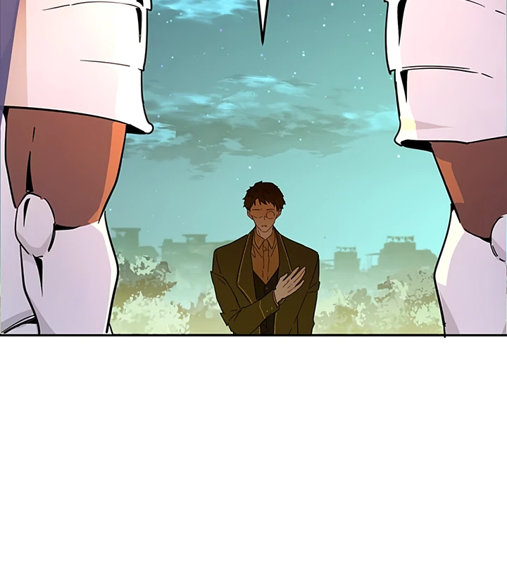 From Six to Sovereignty: The Girl Who Ruled Chapter 32 - Page 37