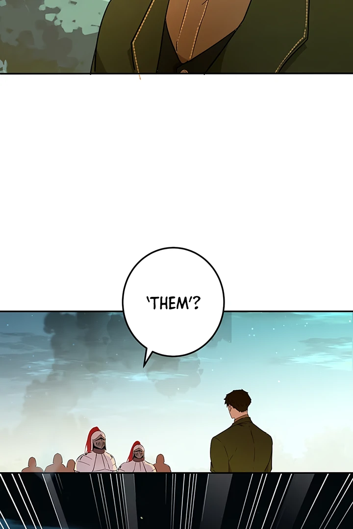 From Six to Sovereignty: The Girl Who Ruled Chapter 32 - Page 39