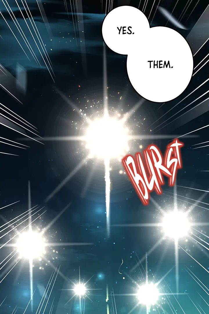 From Six to Sovereignty: The Girl Who Ruled Chapter 32 - Page 40