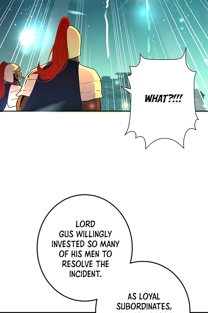 From Six to Sovereignty: The Girl Who Ruled Chapter 32 - Page 41