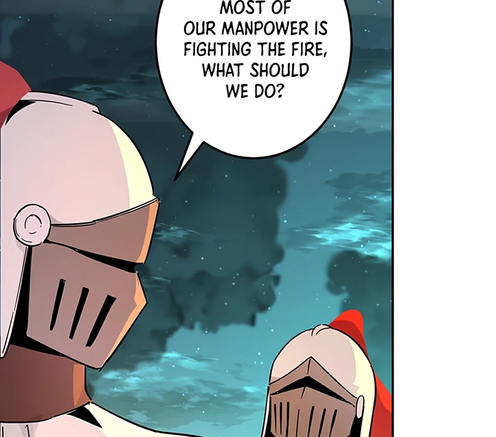 From Six to Sovereignty: The Girl Who Ruled Chapter 32 - Page 43