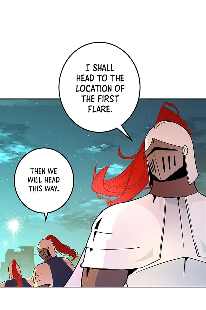 From Six to Sovereignty: The Girl Who Ruled Chapter 32 - Page 45