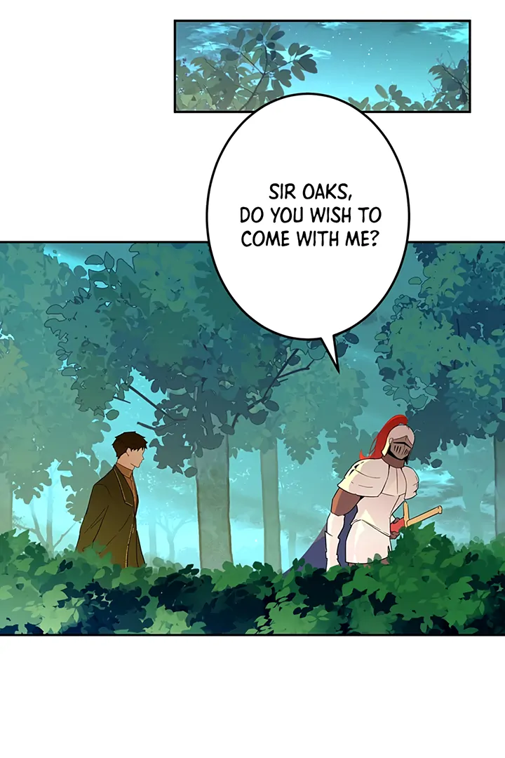 From Six to Sovereignty: The Girl Who Ruled Chapter 32 - Page 46