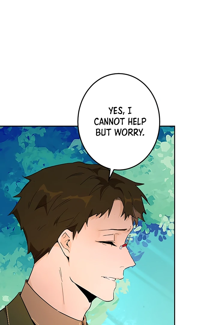 From Six to Sovereignty: The Girl Who Ruled Chapter 32 - Page 47