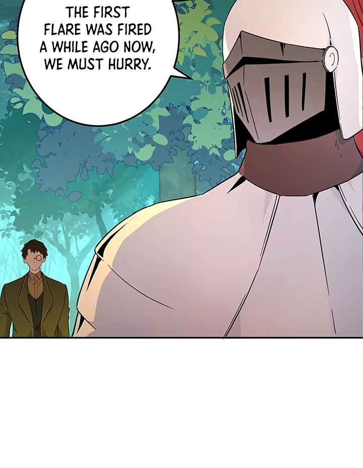 From Six to Sovereignty: The Girl Who Ruled Chapter 32 - Page 49