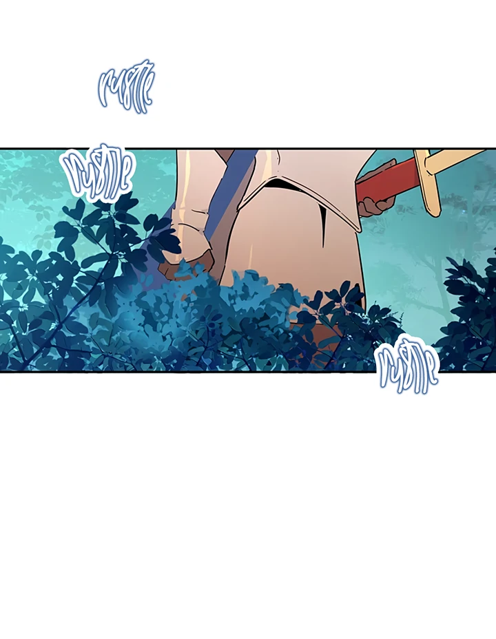 From Six to Sovereignty: The Girl Who Ruled Chapter 32 - Page 50