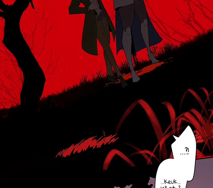 From Six to Sovereignty: The Girl Who Ruled Chapter 32 - Page 56