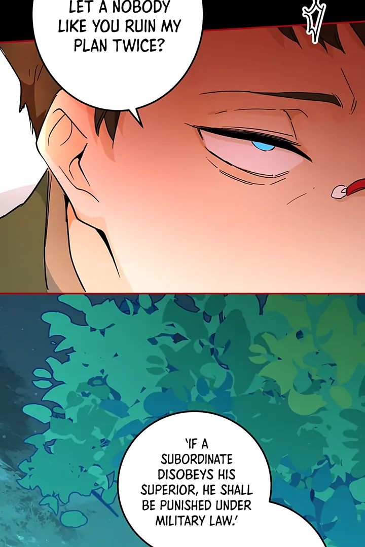 From Six to Sovereignty: The Girl Who Ruled Chapter 32 - Page 59