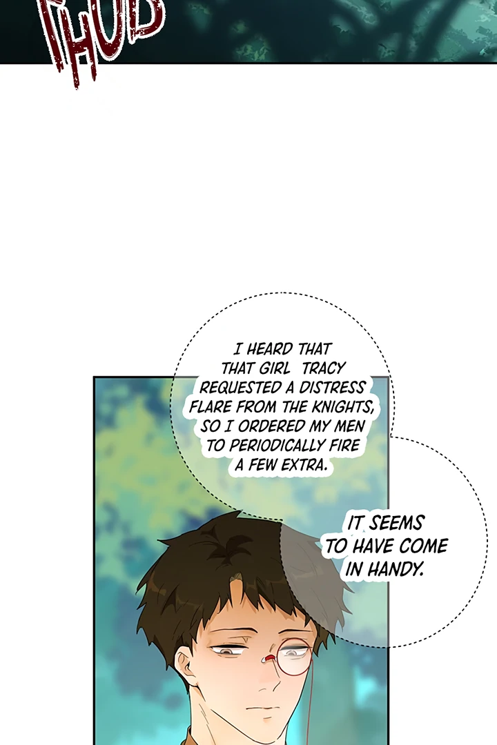 From Six to Sovereignty: The Girl Who Ruled Chapter 32 - Page 61