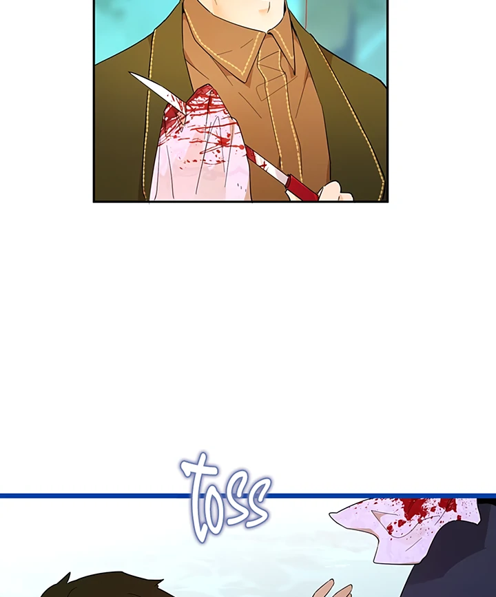 From Six to Sovereignty: The Girl Who Ruled Chapter 32 - Page 62