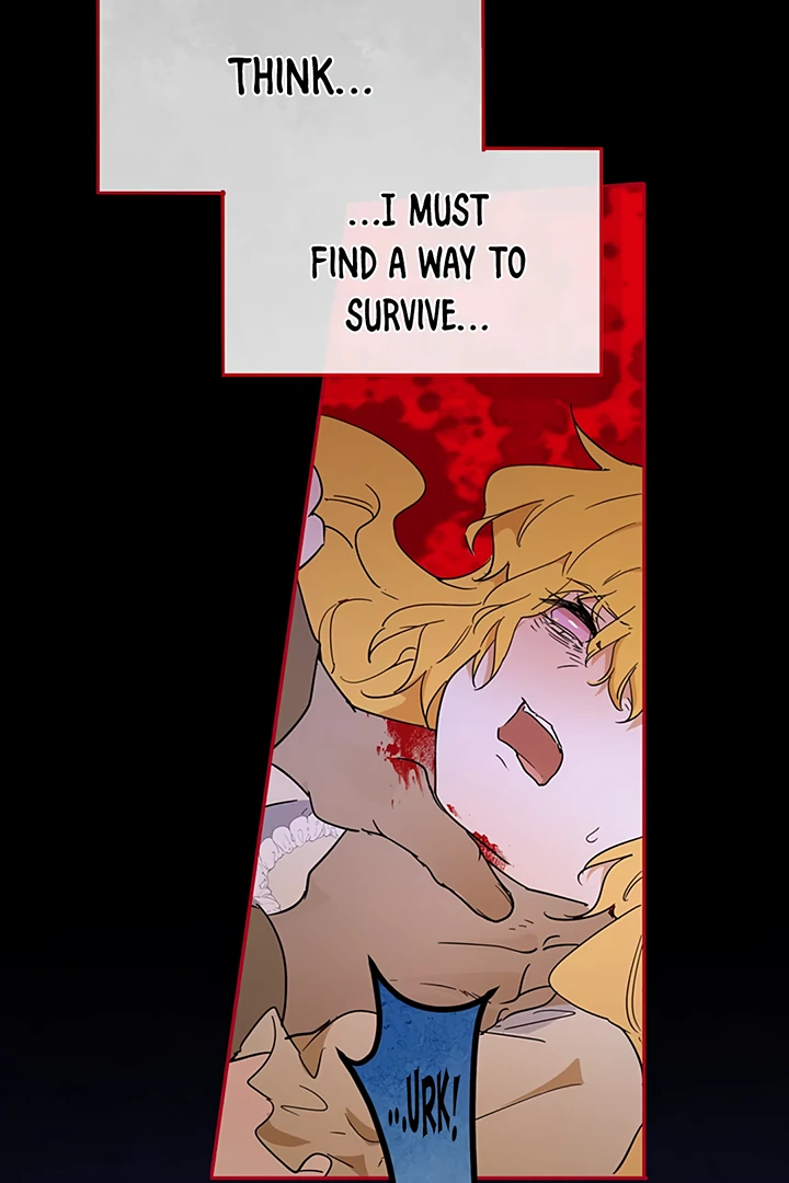 From Six to Sovereignty: The Girl Who Ruled Chapter 32 - Page 72