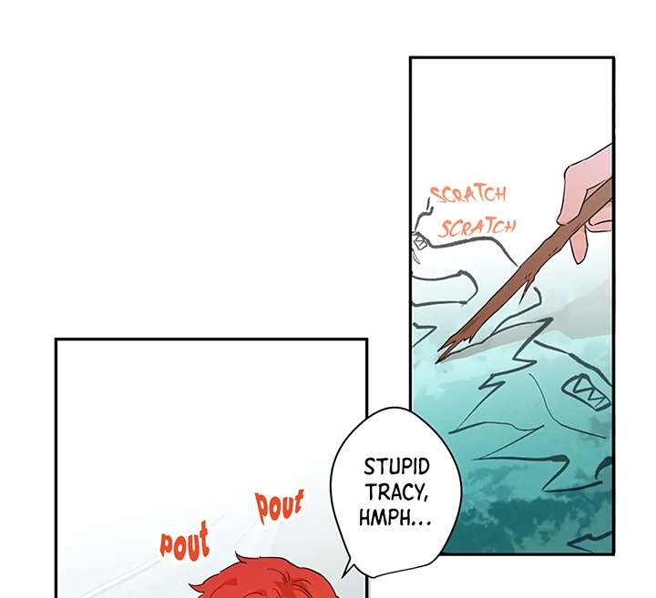 From Six to Sovereignty: The Girl Who Ruled Chapter 32 - Page 81