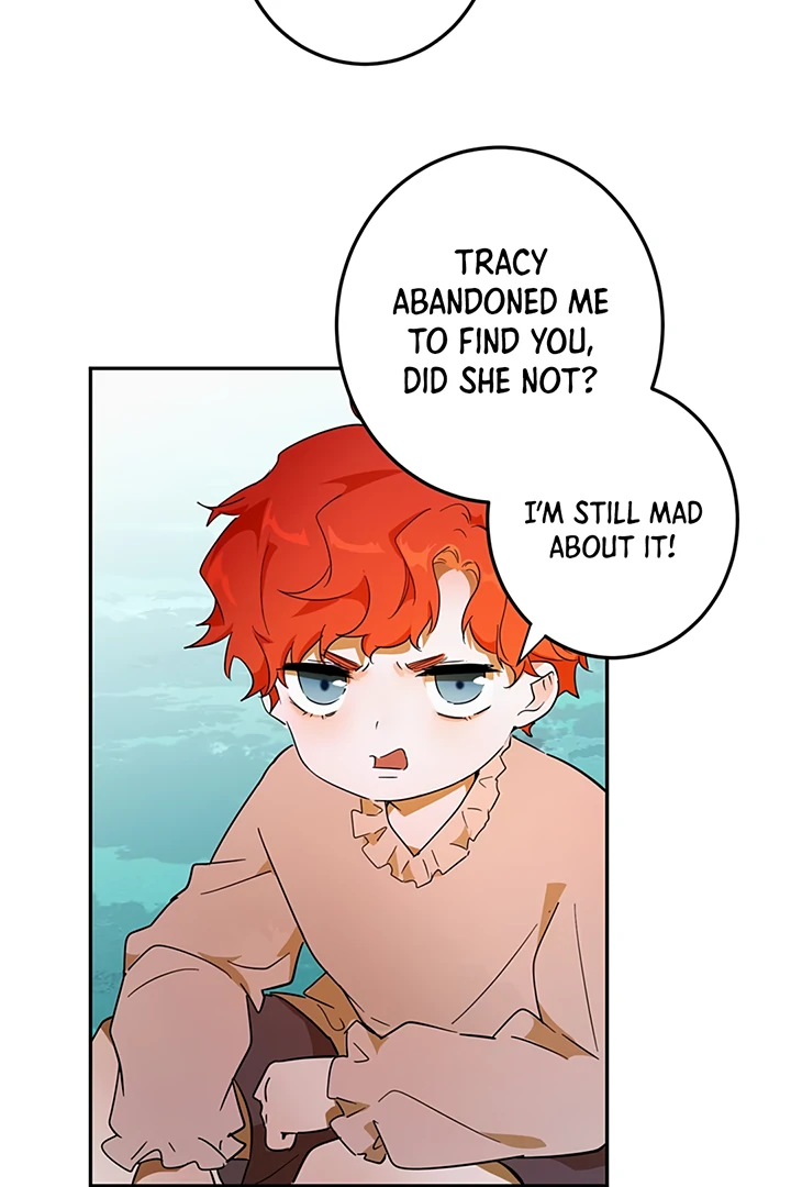 From Six to Sovereignty: The Girl Who Ruled Chapter 32 - Page 84