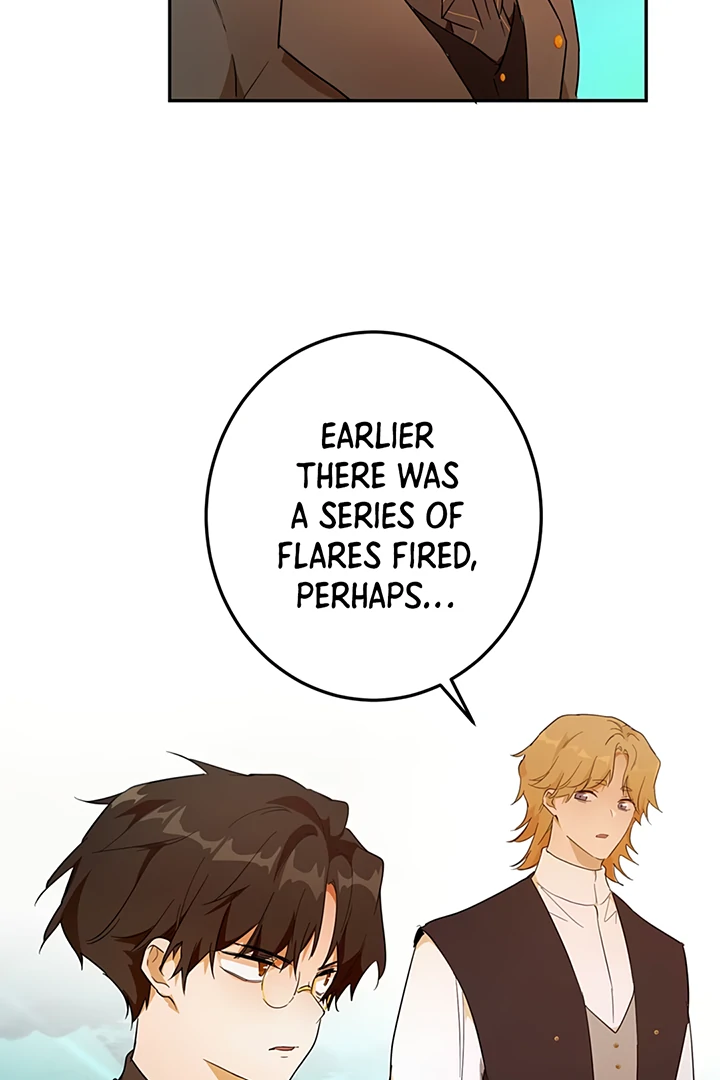 From Six to Sovereignty: The Girl Who Ruled Chapter 32 - Page 86