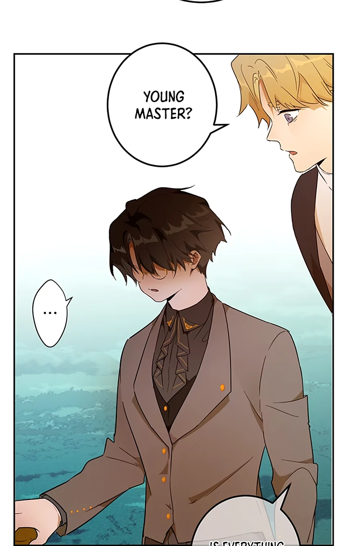 From Six to Sovereignty: The Girl Who Ruled Chapter 32 - Page 90