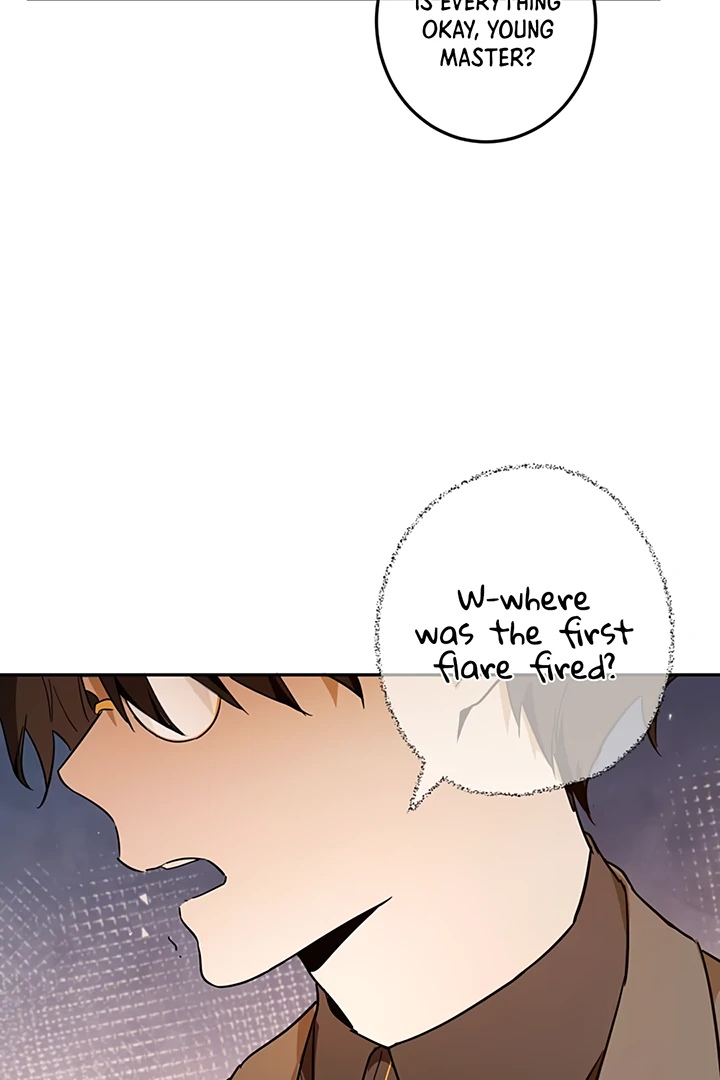 From Six to Sovereignty: The Girl Who Ruled Chapter 32 - Page 91