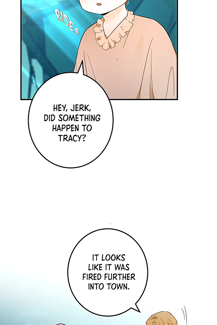 From Six to Sovereignty: The Girl Who Ruled Chapter 32 - Page 93