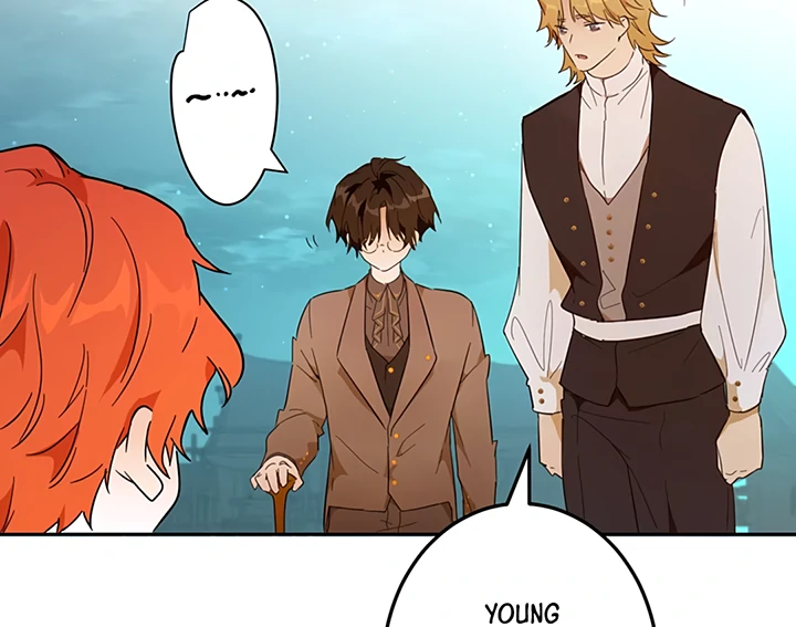 From Six to Sovereignty: The Girl Who Ruled Chapter 32 - Page 94