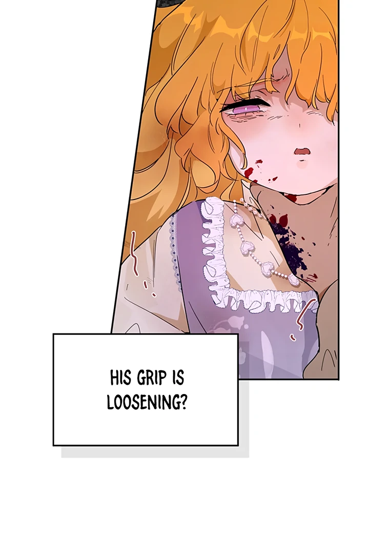 From Six to Sovereignty: The Girl Who Ruled Chapter 33 - Page 4