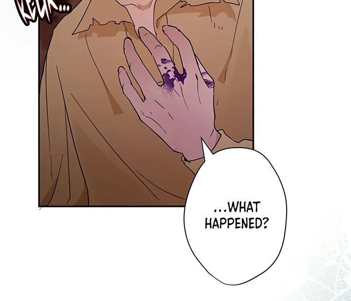 From Six to Sovereignty: The Girl Who Ruled Chapter 33 - Page 6