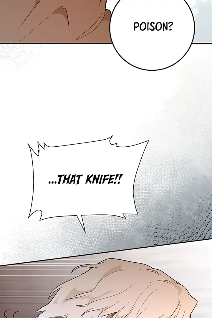 From Six to Sovereignty: The Girl Who Ruled Chapter 33 - Page 8