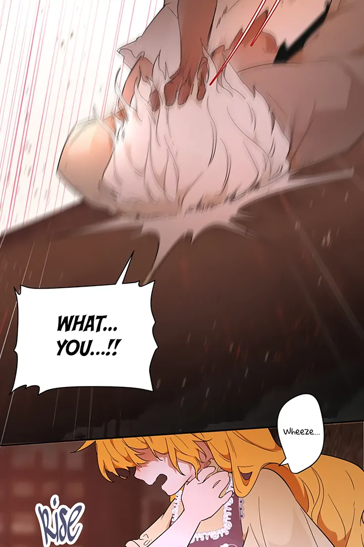 From Six to Sovereignty: The Girl Who Ruled Chapter 33 - Page 18