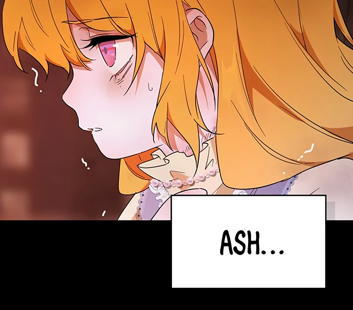 From Six to Sovereignty: The Girl Who Ruled Chapter 33 - Page 20