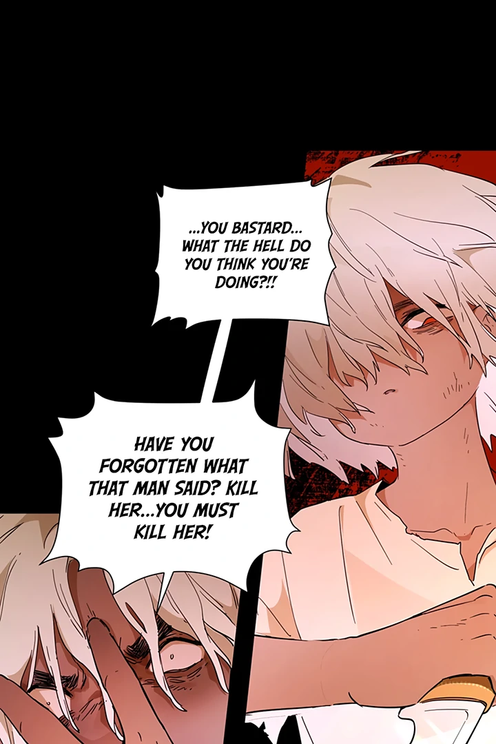 From Six to Sovereignty: The Girl Who Ruled Chapter 33 - Page 21