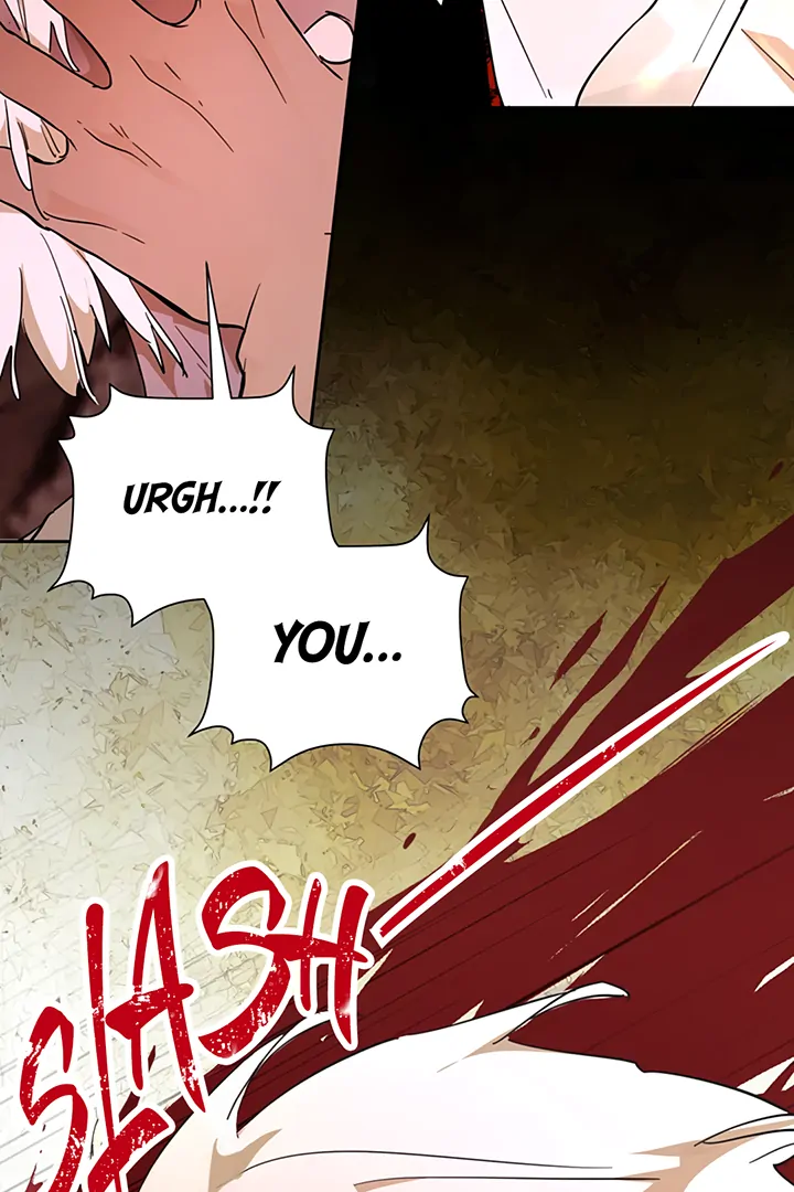 From Six to Sovereignty: The Girl Who Ruled Chapter 33 - Page 22