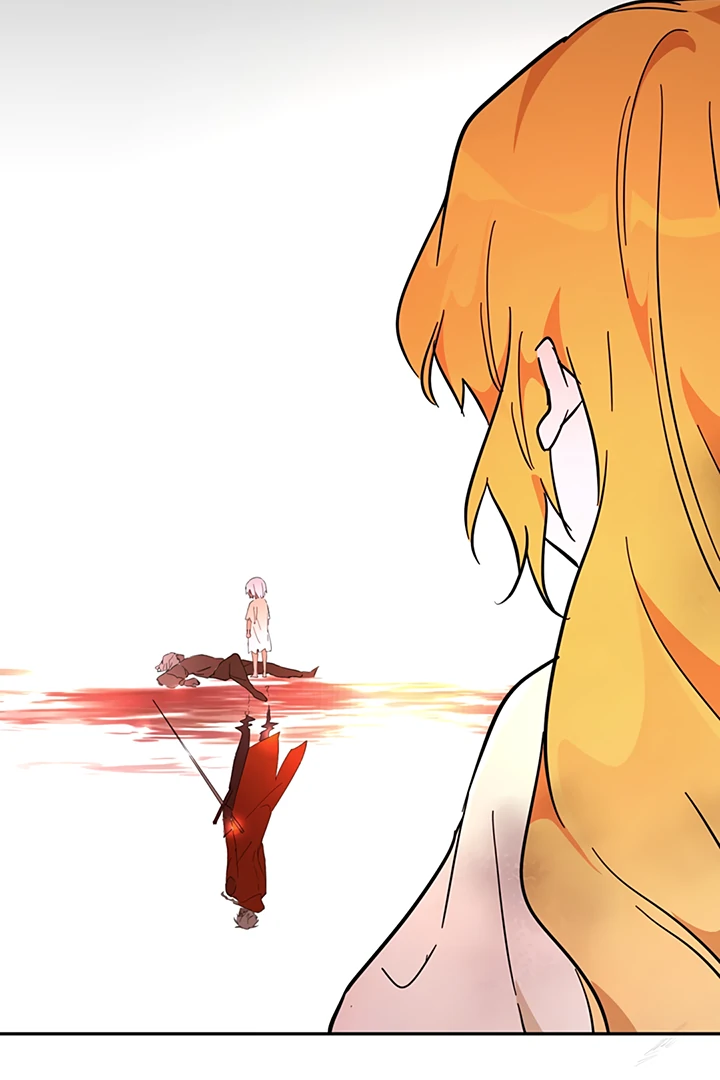 From Six to Sovereignty: The Girl Who Ruled Chapter 33 - Page 27