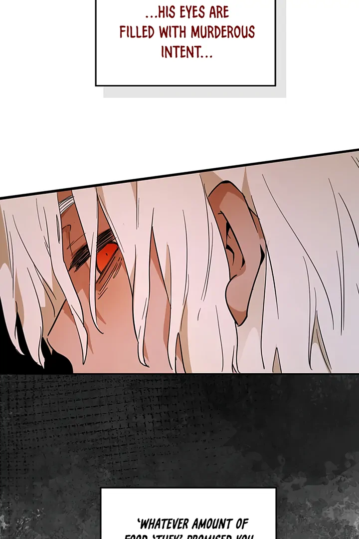 From Six to Sovereignty: The Girl Who Ruled Chapter 33 - Page 30