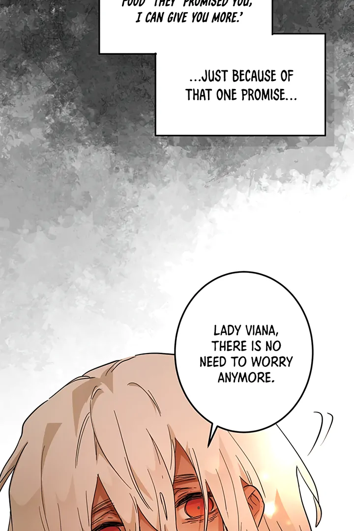 From Six to Sovereignty: The Girl Who Ruled Chapter 33 - Page 31