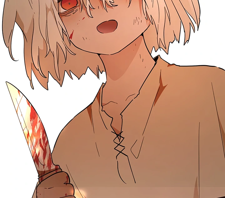 From Six to Sovereignty: The Girl Who Ruled Chapter 33 - Page 32