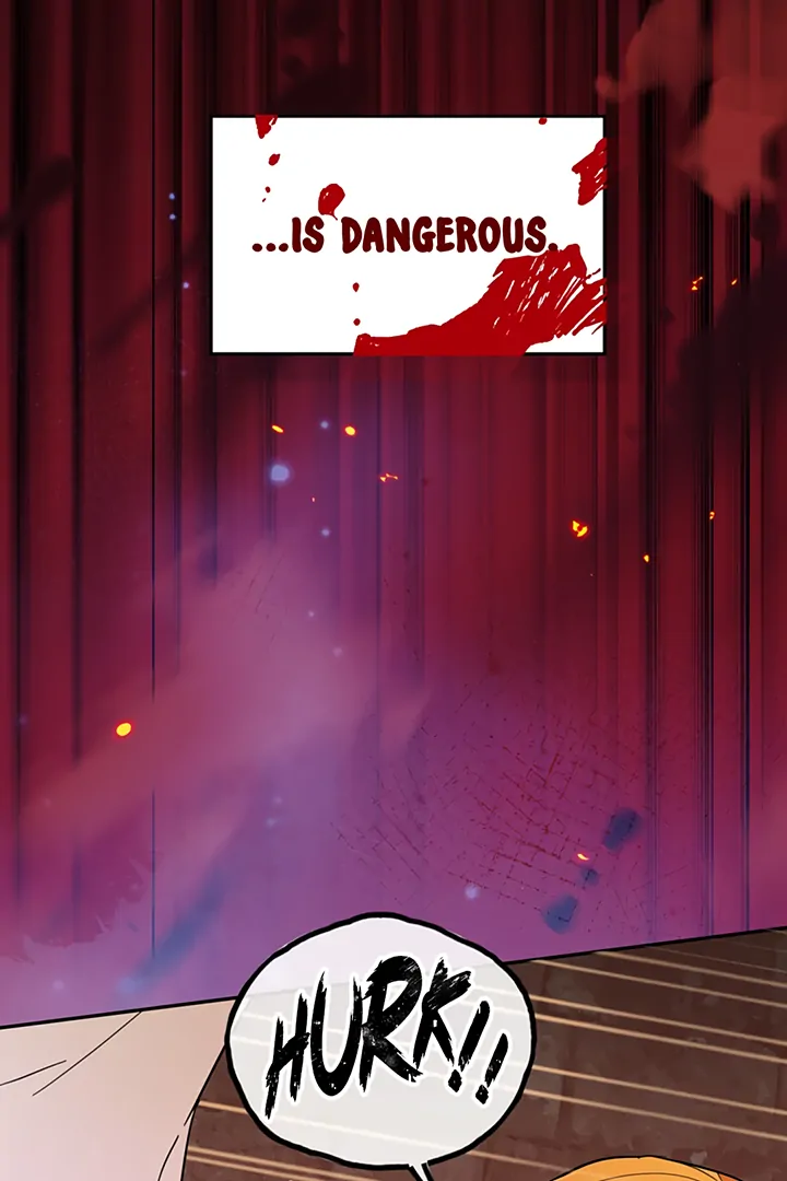 From Six to Sovereignty: The Girl Who Ruled Chapter 33 - Page 34